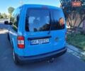 Фольксваген Кадди 2004 в Хмельницком на Automoto.ua Синий Фольксваген Кадди, объемом двигателя 1.9 л и пробегом 317 тыс. км за 4900 $, фото 5 на Automoto.ua