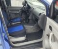 Синій Фольксваген Кадді, об'ємом двигуна 1.97 л та пробігом 299 тис. км за 4800 $, фото 10 на Automoto.ua