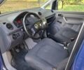Фольксваген Кадди 2004 в Кропивницком (Кировограде) на Automoto.ua Синий Фольксваген Кадди, объемом двигателя 2 л и пробегом 354 тыс. км за 5500 $, фото 12 на Automoto.ua