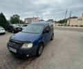 Синій Фольксваген Кадді, об'ємом двигуна 2 л та пробігом 292 тис. км за 5500 $, фото 1 на Automoto.ua