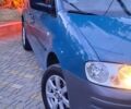 Синій Фольксваген Кадді, об'ємом двигуна 1.4 л та пробігом 217 тис. км за 5250 $, фото 11 на Automoto.ua