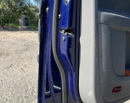 Синій Фольксваген Кадді, об'ємом двигуна 1.9 л та пробігом 287 тис. км за 5200 $, фото 14 на Automoto.ua