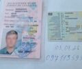 Синий Фольксваген Кадди, объемом двигателя 1.6 л и пробегом 286 тыс. км за 5500 $, фото 1 на Automoto.ua