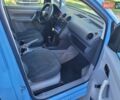 Фольксваген Кадди 2004 в Хмельницком на Automoto.ua Синий Фольксваген Кадди, объемом двигателя 1.9 л и пробегом 317 тыс. км за 4900 $, фото 8 на Automoto.ua