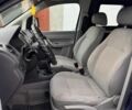 Синій Фольксваген Кадді, об'ємом двигуна 2 л та пробігом 310 тис. км за 4099 $, фото 6 на Automoto.ua