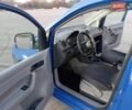 Синий Фольксваген Кадди, объемом двигателя 2 л и пробегом 280 тыс. км за 4999 $, фото 9 на Automoto.ua