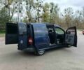 Синій Фольксваген Кадді, об'ємом двигуна 1.97 л та пробігом 360 тис. км за 4900 $, фото 5 на Automoto.ua