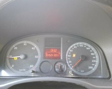 Фольксваген Кадди 2004 в Кропивницком (Кировограде) на Automoto.ua Синий Фольксваген Кадди, объемом двигателя 2 л и пробегом 354 тыс. км за 5500 $, фото 11 на Automoto.ua