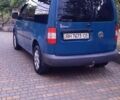 Синій Фольксваген Кадді, об'ємом двигуна 1.4 л та пробігом 217 тис. км за 5250 $, фото 5 на Automoto.ua