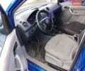 Синий Фольксваген Кадди, объемом двигателя 1.97 л и пробегом 254 тыс. км за 4300 $, фото 7 на Automoto.ua