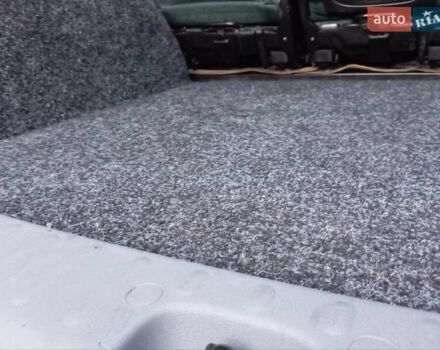 Синий Фольксваген Кадди, объемом двигателя 1.9 л и пробегом 320 тыс. км за 5850 $, фото 60 на Automoto.ua