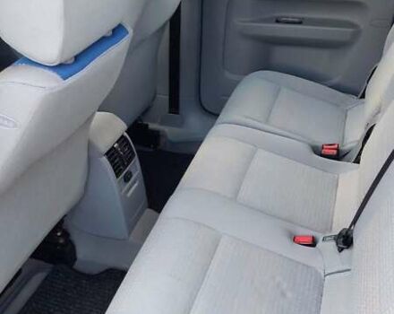 Синій Фольксваген Кадді, об'ємом двигуна 1.6 л та пробігом 170 тис. км за 6495 $, фото 22 на Automoto.ua