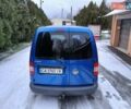 Синій Фольксваген Кадді, об'ємом двигуна 1.4 л та пробігом 258 тис. км за 4650 $, фото 6 на Automoto.ua