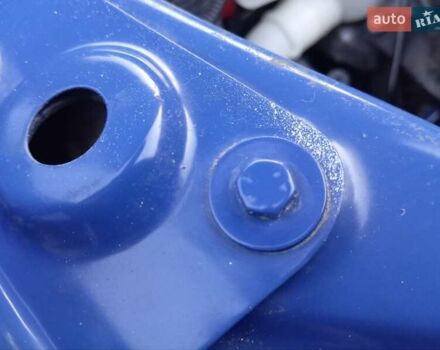 Синий Фольксваген Кадди, объемом двигателя 1.9 л и пробегом 320 тыс. км за 5850 $, фото 66 на Automoto.ua