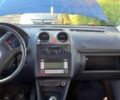 Фольксваген Кадди 2005 в Ровно на Automoto.ua Синий Фольксваген Кадди, объемом двигателя 2 л и пробегом 300 тыс. км за 3217 $, фото 4 на Automoto.ua