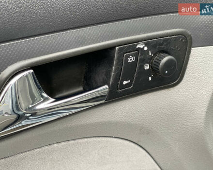 Синий Фольксваген Кадди, объемом двигателя 1.6 л и пробегом 184 тыс. км за 5699 $, фото 18 на Automoto.ua