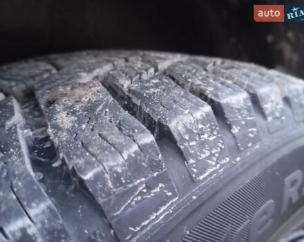 Синий Фольксваген Кадди, объемом двигателя 1.9 л и пробегом 320 тыс. км за 5850 $, фото 71 на Automoto.ua