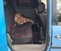 Синий Фольксваген Кадди, объемом двигателя 2 л и пробегом 666 тыс. км за 3588 $, фото 13 на Automoto.ua