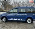 Синій Фольксваген Кадді, об'ємом двигуна 2 л та пробігом 243 тис. км за 5200 $, фото 2 на Automoto.ua