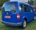 Синій Фольксваген Кадді, об'ємом двигуна 1.6 л та пробігом 170 тис. км за 6495 $, фото 2 на Automoto.ua