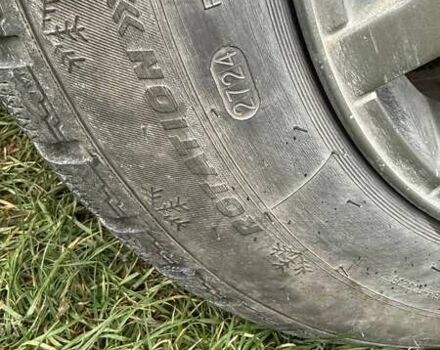 Синий Фольксваген Кадди, объемом двигателя 1.4 л и пробегом 260 тыс. км за 6000 $, фото 16 на Automoto.ua