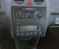 Синий Фольксваген Кадди, объемом двигателя 1.6 л и пробегом 210 тыс. км за 5900 $, фото 12 на Automoto.ua