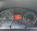 Синий Фольксваген Кадди, объемом двигателя 2 л и пробегом 463 тыс. км за 5500 $, фото 1 на Automoto.ua
