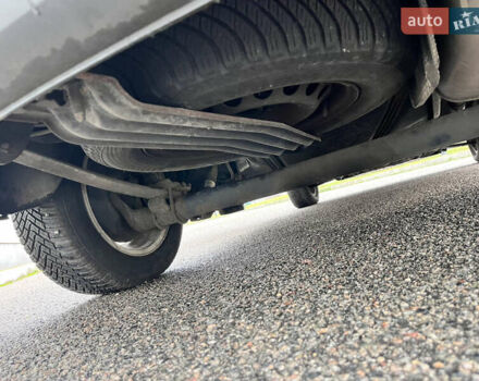 Синій Фольксваген Кадді, об'ємом двигуна 1.6 л та пробігом 170 тис. км за 6800 $, фото 31 на Automoto.ua