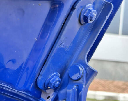 Синій Фольксваген Кадді, об'ємом двигуна 1.6 л та пробігом 170 тис. км за 6800 $, фото 29 на Automoto.ua