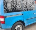 Синій Фольксваген Кадді, об'ємом двигуна 2 л та пробігом 666 тис. км за 3588 $, фото 23 на Automoto.ua