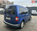 Синій Фольксваген Кадді, об'ємом двигуна 1.39 л та пробігом 285 тис. км за 5500 $, фото 16 на Automoto.ua