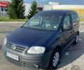 Синій Фольксваген Кадді, об'ємом двигуна 1.6 л та пробігом 350 тис. км за 5101 $, фото 1 на Automoto.ua