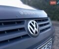 Синий Фольксваген Кадди, объемом двигателя 1.9 л и пробегом 320 тыс. км за 5850 $, фото 62 на Automoto.ua