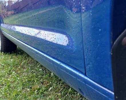 Синій Фольксваген Кадді, об'ємом двигуна 1.6 л та пробігом 170 тис. км за 6495 $, фото 15 на Automoto.ua