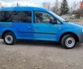 Синій Фольксваген Кадді, об'ємом двигуна 2 л та пробігом 666 тис. км за 3588 $, фото 2 на Automoto.ua