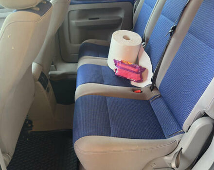 Фольксваген Кадди 2005 в Збараже на Automoto.ua Синий Фольксваген Кадди, объемом двигателя 1.4 л и пробегом 217 тыс. км за 5700 $, фото 23 на Automoto.ua