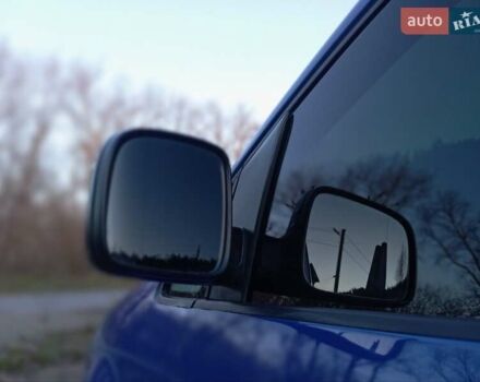 Синий Фольксваген Кадди, объемом двигателя 1.9 л и пробегом 320 тыс. км за 5850 $, фото 63 на Automoto.ua