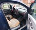 Синий Фольксваген Кадди, объемом двигателя 1.97 л и пробегом 385 тыс. км за 4400 $, фото 1 на Automoto.ua