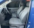 Синий Фольксваген Кадди, объемом двигателя 1.9 л и пробегом 320 тыс. км за 5850 $, фото 31 на Automoto.ua