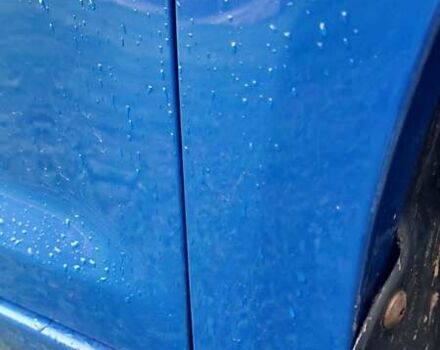 Синій Фольксваген Кадді, об'ємом двигуна 1.6 л та пробігом 170 тис. км за 6495 $, фото 13 на Automoto.ua