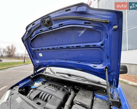 Синій Фольксваген Кадді, об'ємом двигуна 1.6 л та пробігом 170 тис. км за 6800 $, фото 27 на Automoto.ua