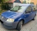 Фольксваген Кадди 2005 в Ровно на Automoto.ua Синий Фольксваген Кадди, объемом двигателя 2 л и пробегом 300 тыс. км за 3217 $, фото 1 на Automoto.ua