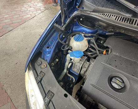 Фольксваген Кадди 2005 в Збараже на Automoto.ua Синий Фольксваген Кадди, объемом двигателя 1.4 л и пробегом 217 тыс. км за 5700 $, фото 31 на Automoto.ua