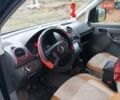 Синий Фольксваген Кадди, объемом двигателя 1.97 л и пробегом 385 тыс. км за 4400 $, фото 4 на Automoto.ua