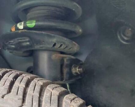 Синій Фольксваген Кадді, об'ємом двигуна 1.6 л та пробігом 170 тис. км за 6495 $, фото 18 на Automoto.ua