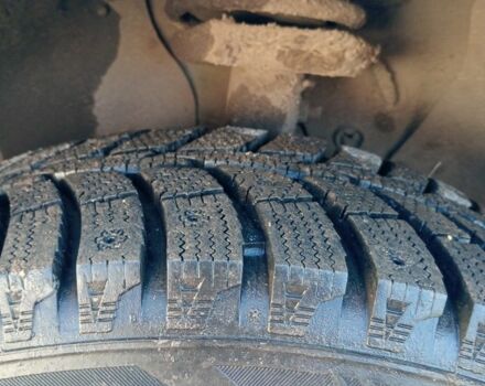 Синій Фольксваген Кадді, об'ємом двигуна 1.9 л та пробігом 350 тис. км за 5500 $, фото 14 на Automoto.ua