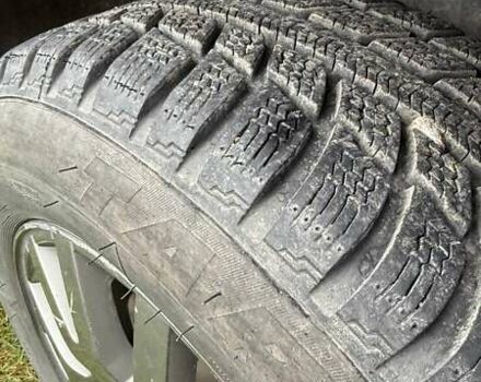 Синий Фольксваген Кадди, объемом двигателя 1.4 л и пробегом 260 тыс. км за 6000 $, фото 15 на Automoto.ua