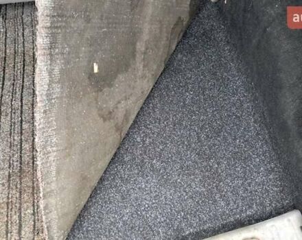 Синій Фольксваген Кадді, об'ємом двигуна 2 л та пробігом 666 тис. км за 3588 $, фото 36 на Automoto.ua