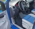 Синій Фольксваген Кадді, об'ємом двигуна 1.6 л та пробігом 170 тис. км за 6495 $, фото 25 на Automoto.ua