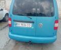 Синій Фольксваген Кадді, об'ємом двигуна 1.9 л та пробігом 350 тис. км за 5500 $, фото 10 на Automoto.ua
